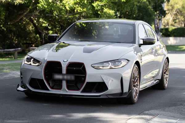 Automotive example