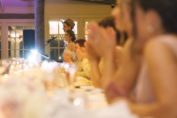 Wedding example