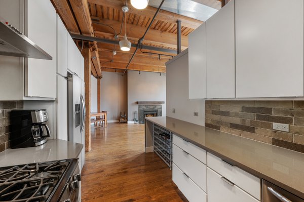 Real Estate example
