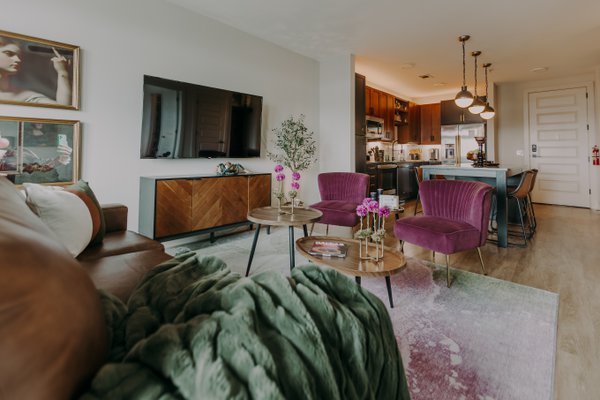 Real Estate example