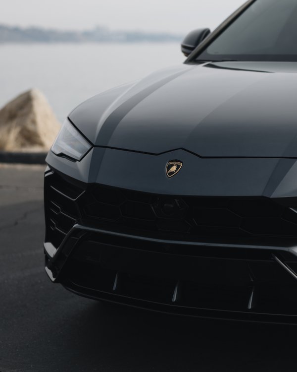 Automotive example