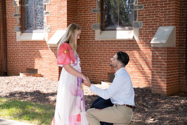 Engagement example