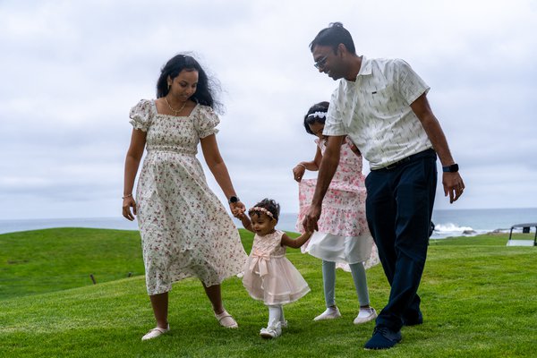 Family example