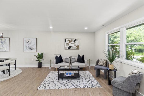 Real Estate example