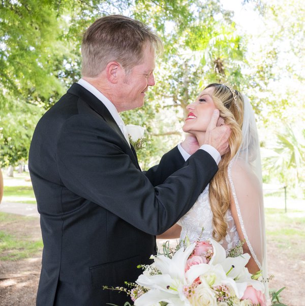 Wedding example