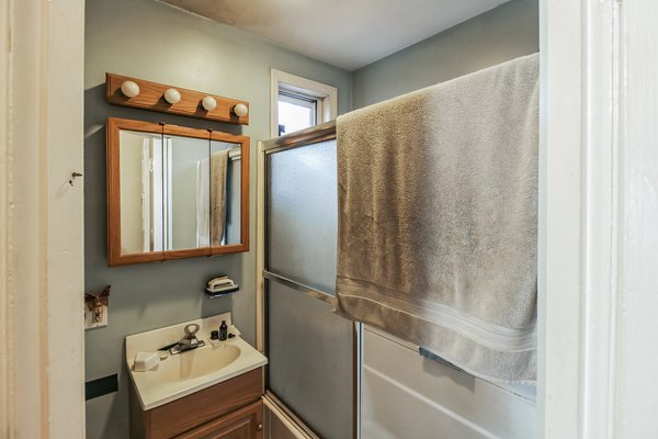 Real Estate example