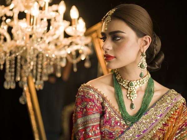 Fashion example