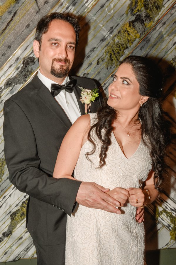 Engagement example