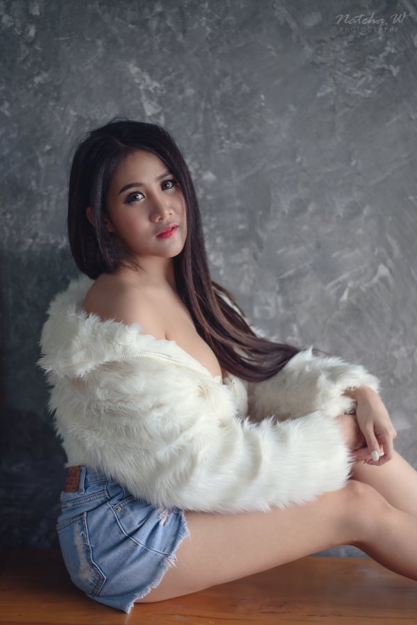 Dating Portrait example