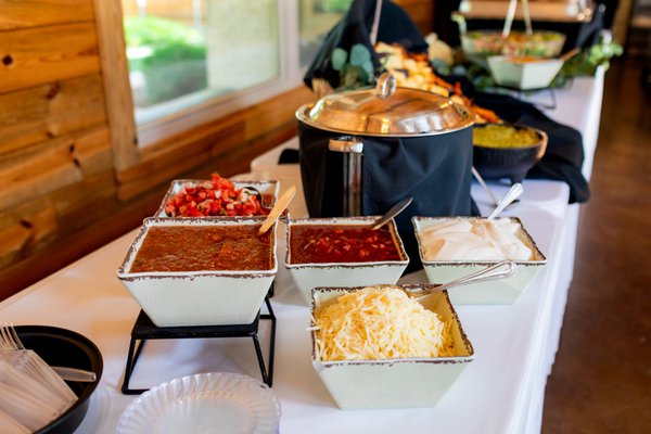 Food example