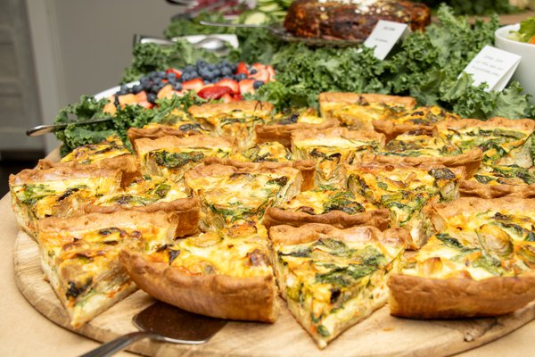 Food example