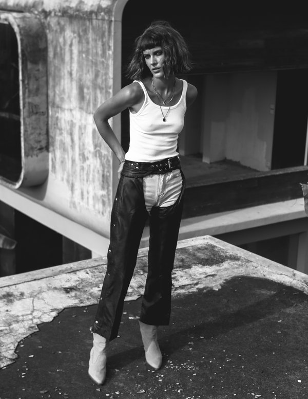 Fashion example
