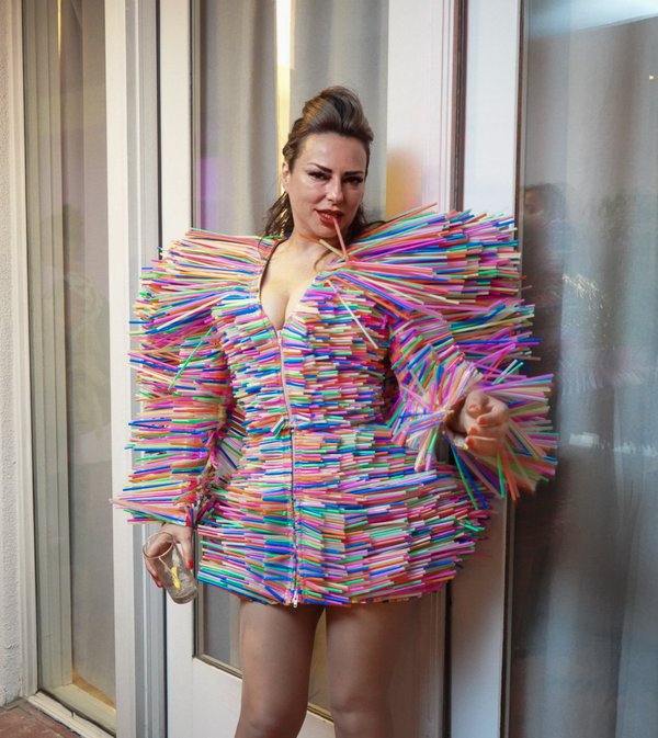 Fashion example
