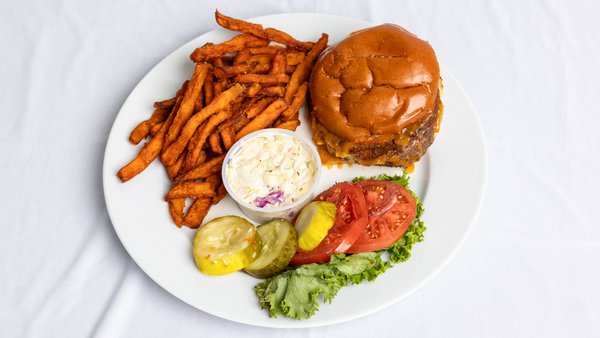 Food example