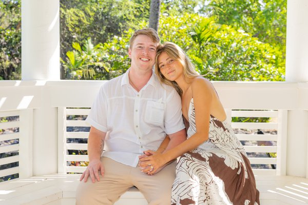 Wedding example
