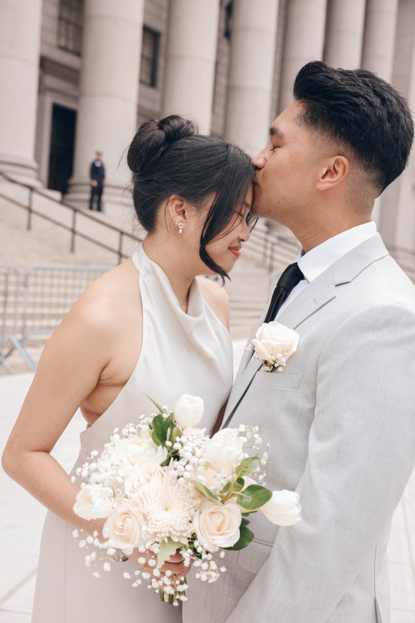 Wedding example