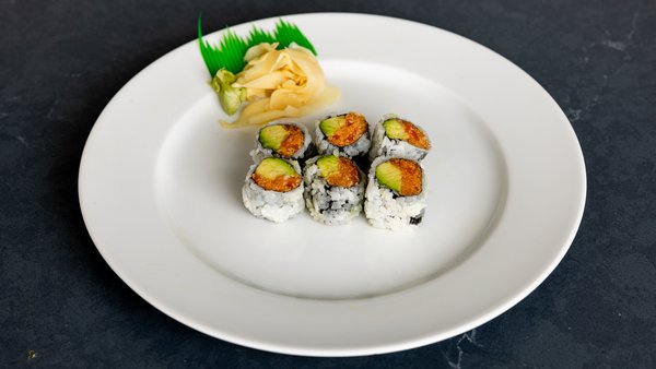 Food example