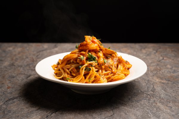 Food example