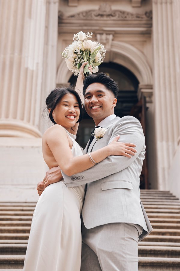 Wedding example
