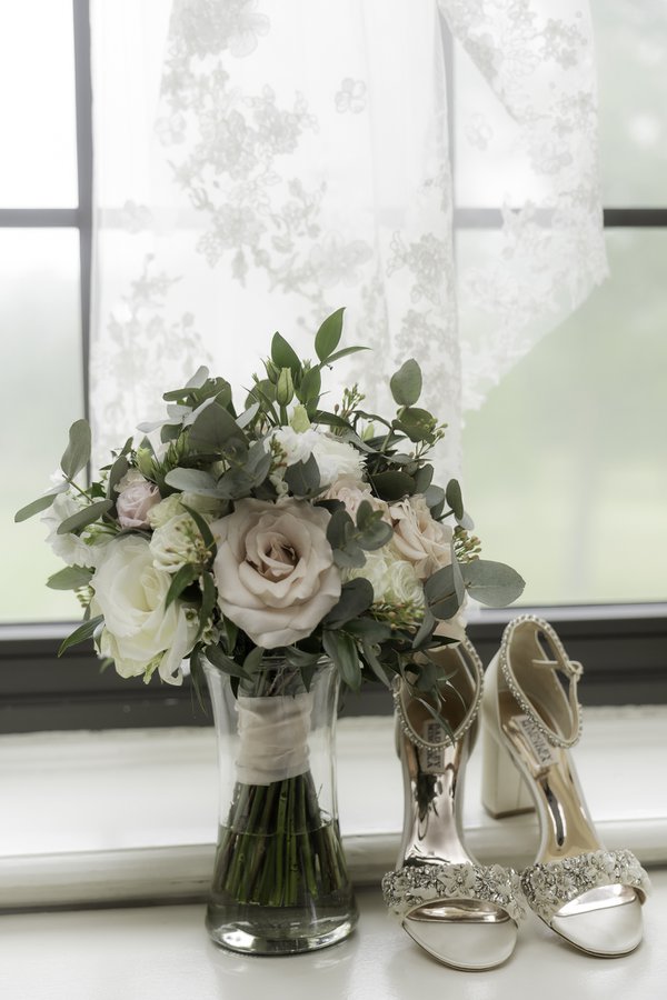Wedding example
