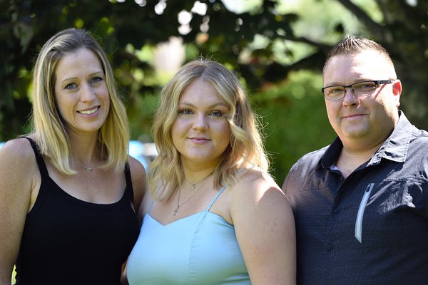 Family example