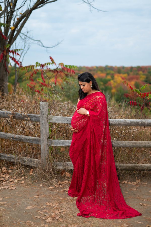 Maternity example