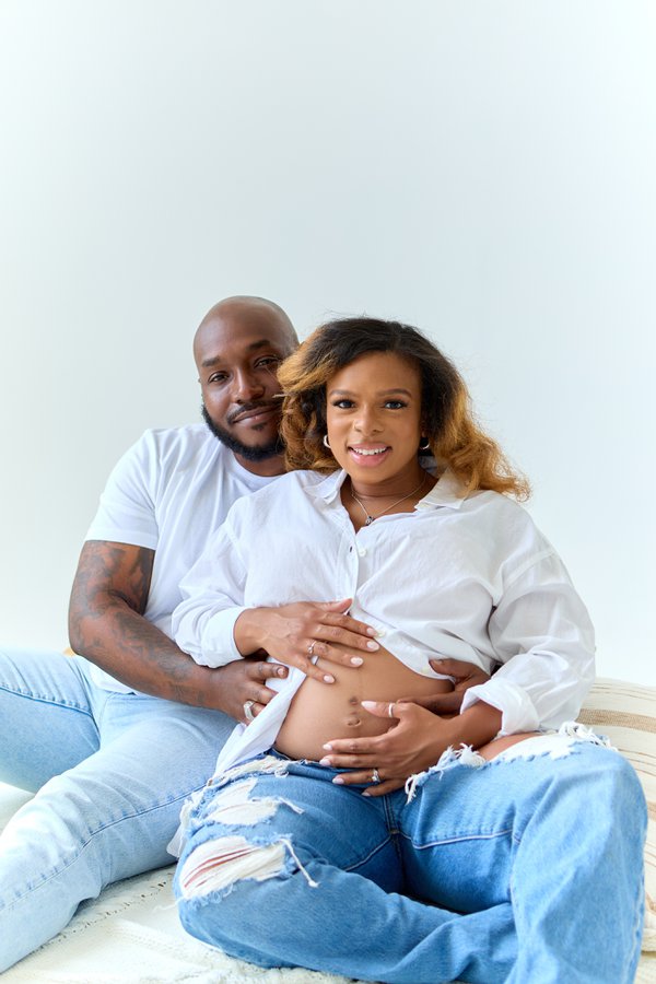 Maternity example