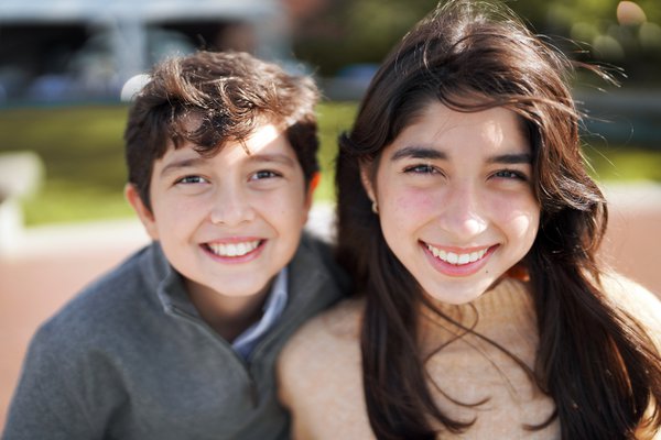 Kids example