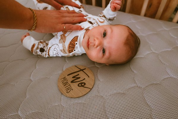 Newborn example