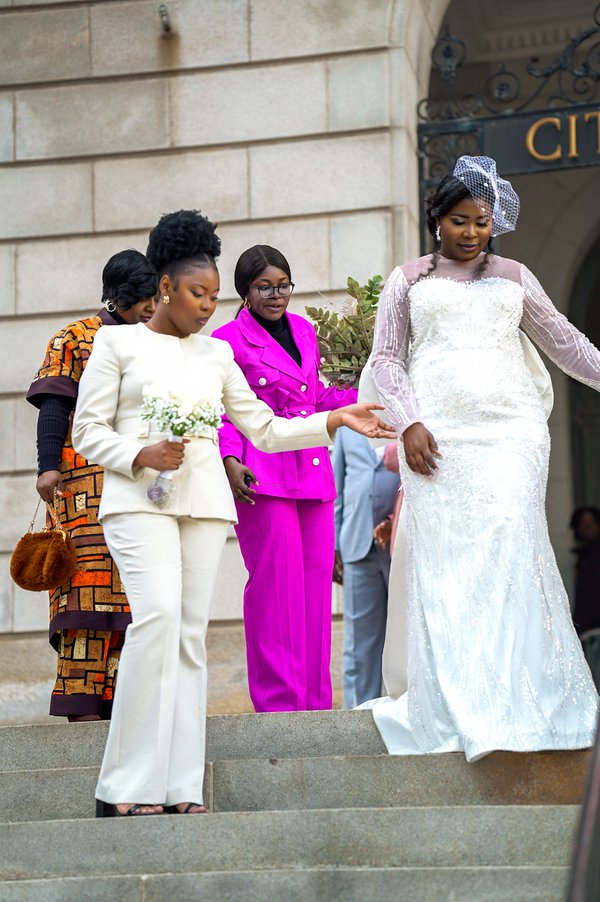 Wedding example