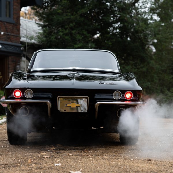 Automotive example