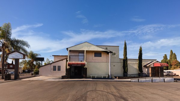 Real Estate example
