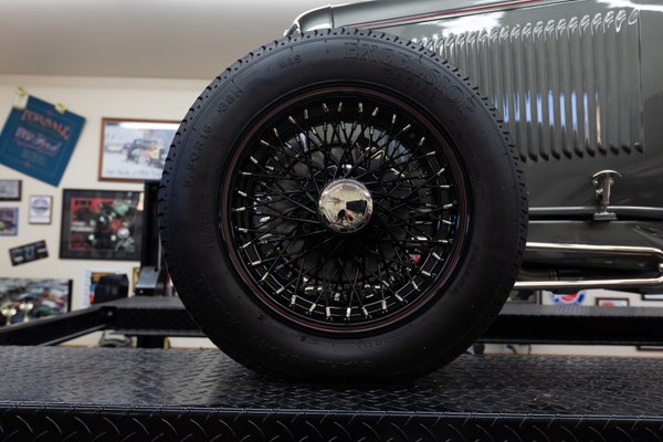 Automotive example