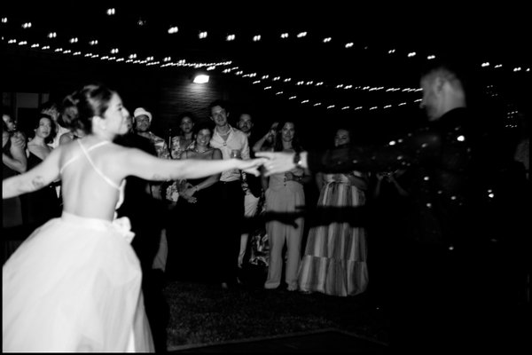 Wedding example