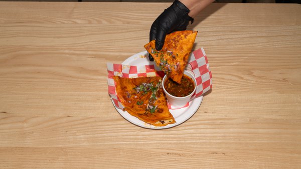Food example