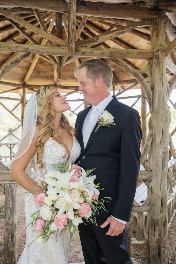 Wedding example