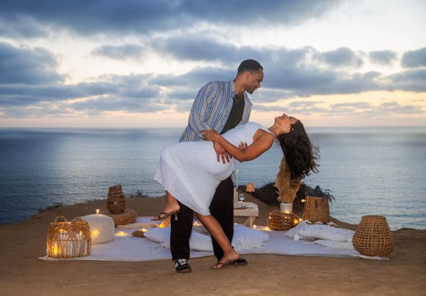 Engagement example