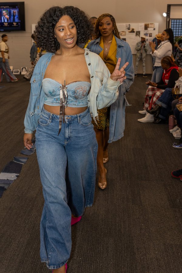 Fashion example