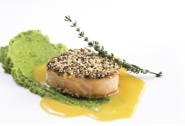 Food example