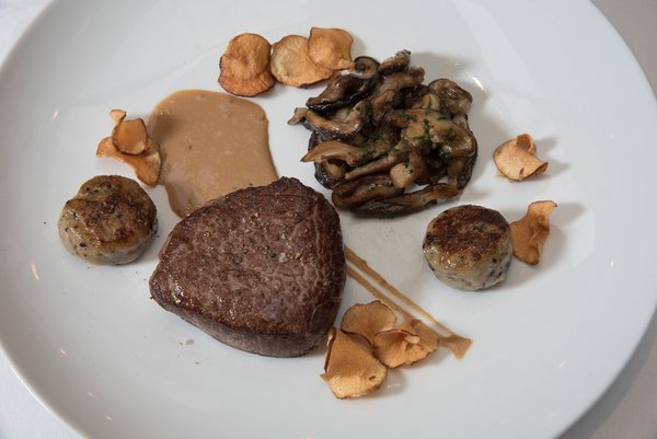 Food example