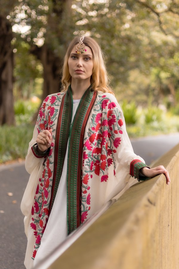 Dating Portrait example