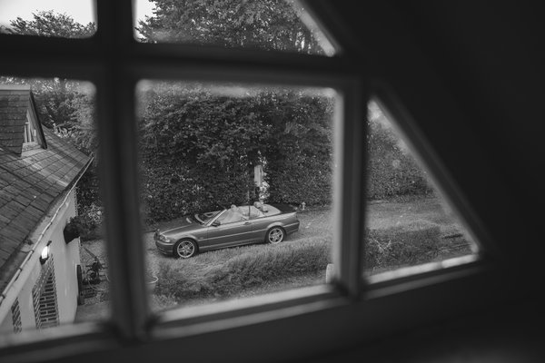 Automotive example