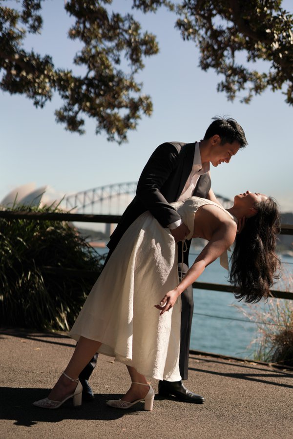 Engagement example