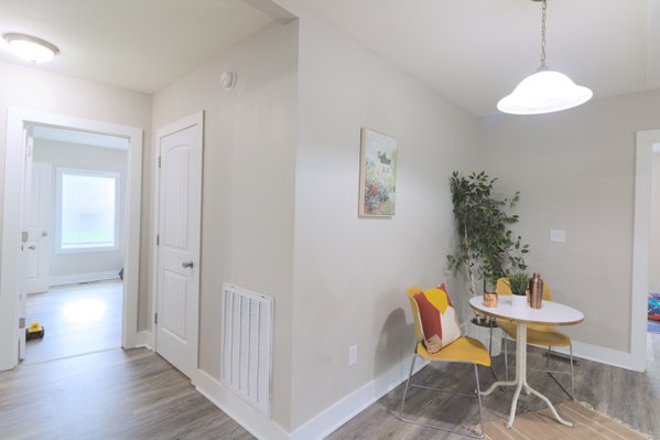Real Estate example