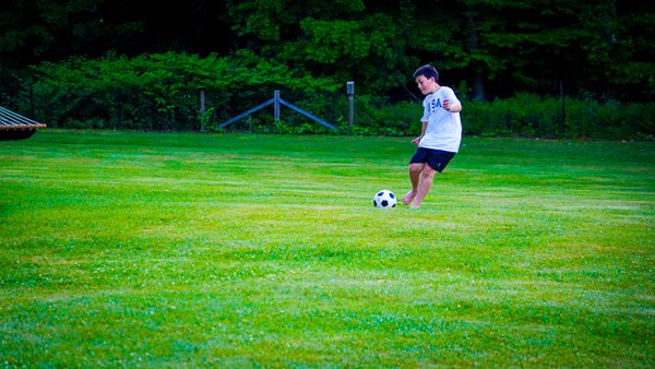 Sport example