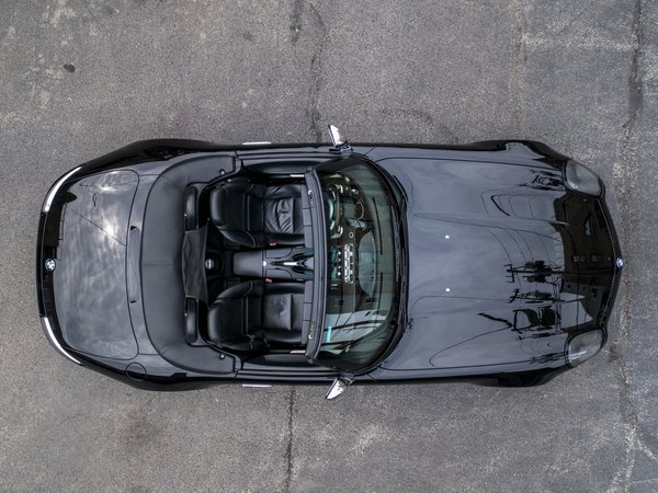Automotive example