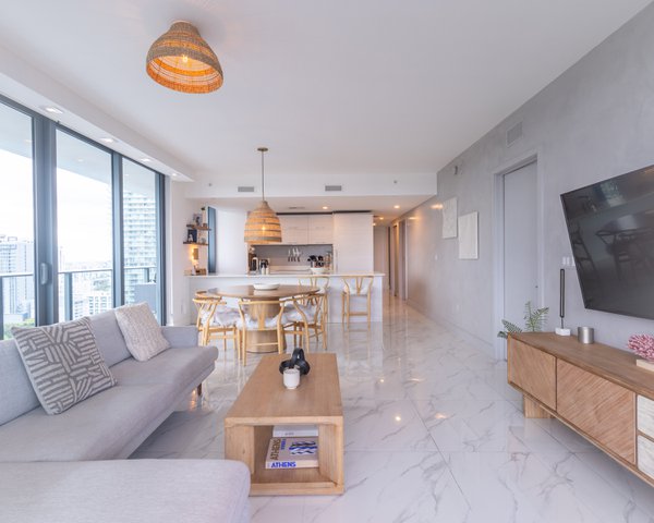 Real Estate example