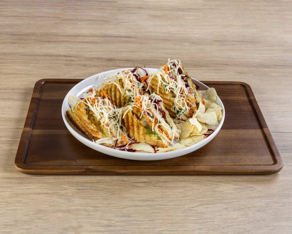 Food example