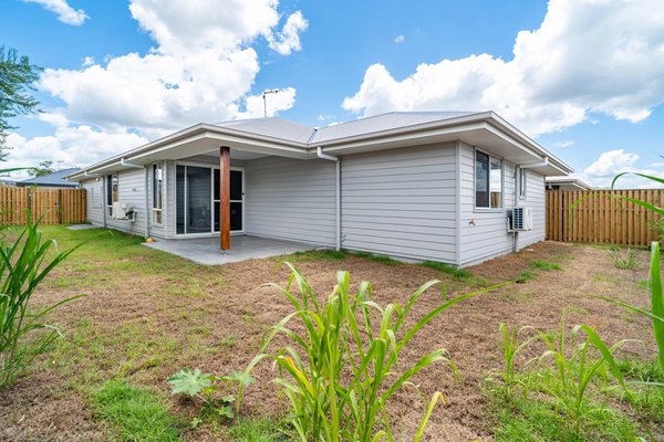 Real Estate example