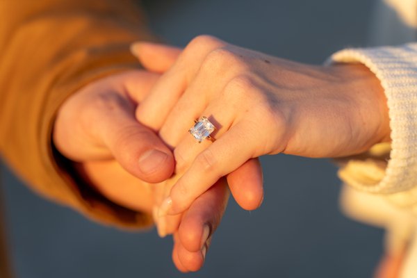 Engagement example